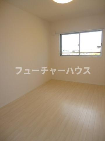 キャトルビアン（Quatre　Bien）の内装|室内