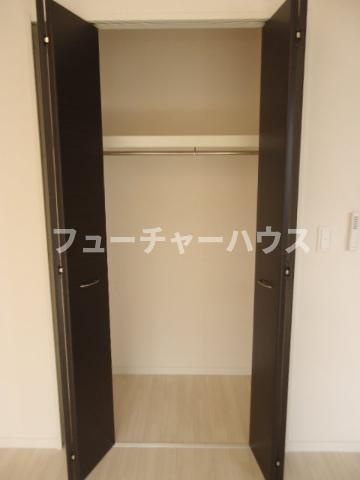 キャトルビアン（Quatre　Bien）の収納|収納