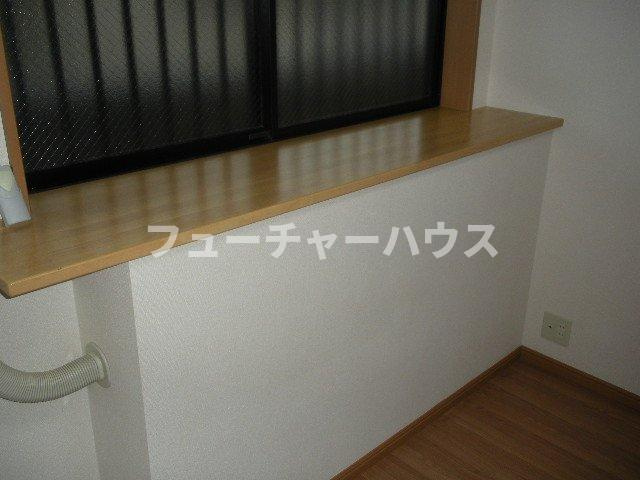 ブリリアントフォーチュン（Brilliant fortune）のその他|洋室
