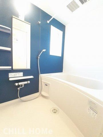 ルミエールの浴室|当社、チルホームのHPもご覧ください(^^)/物件情報多数♪