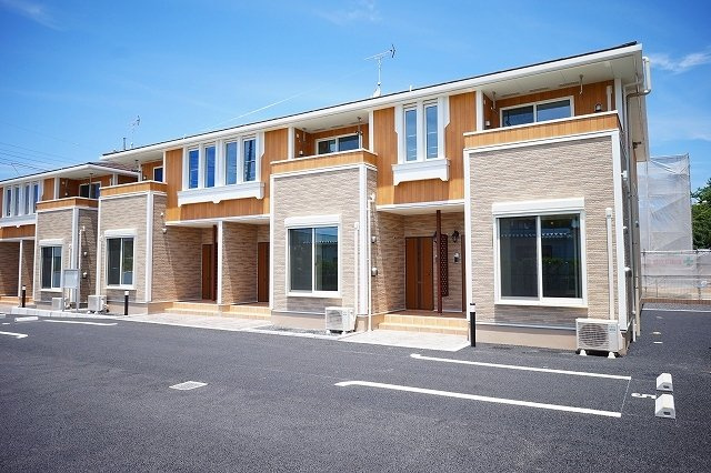 メゾン　サンマリノＢ