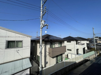 【展望】 | 瀬田１丁目