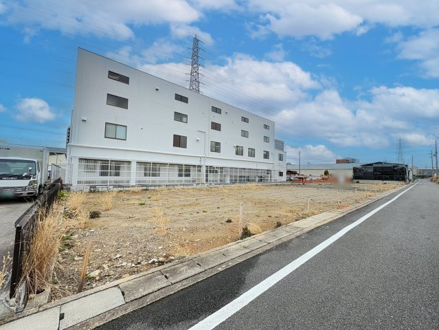 毛利町