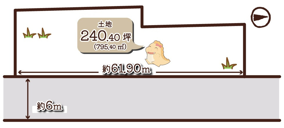 毛利町