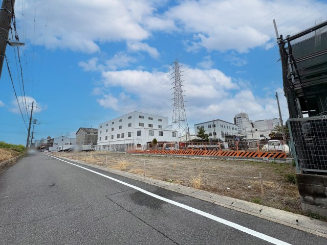 毛利町