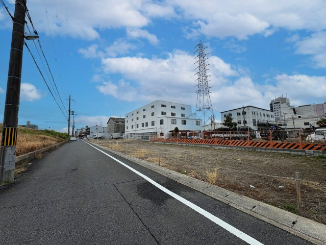 毛利町