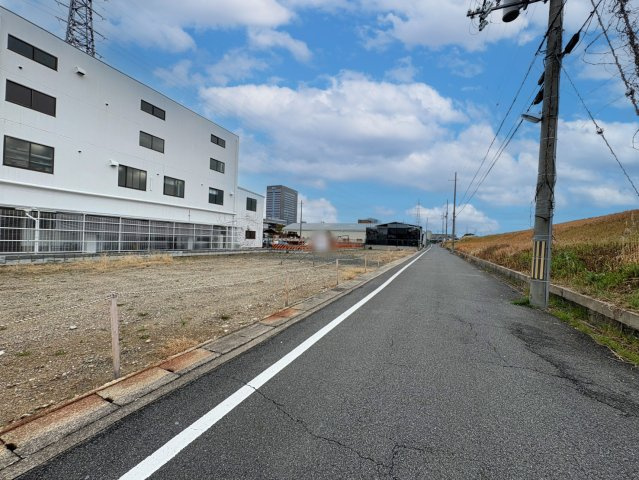 毛利町