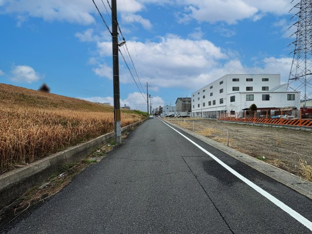 毛利町