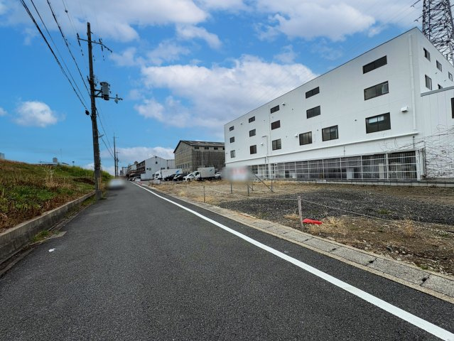 毛利町