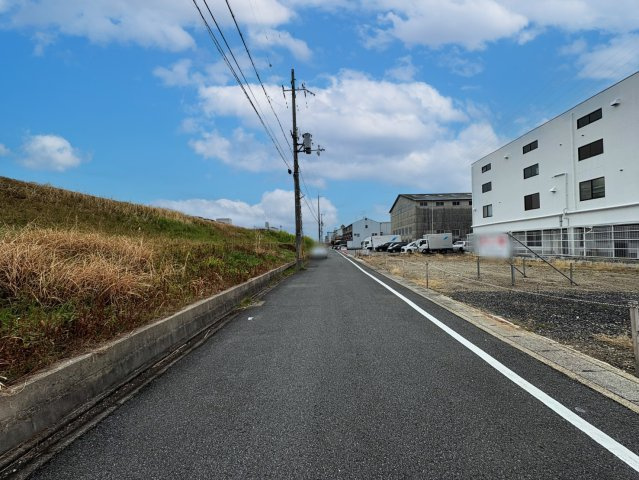 毛利町