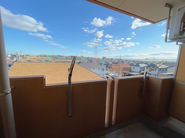 サウスヒルズ緑Bのその他|別部屋反転間取りのお写真となります。