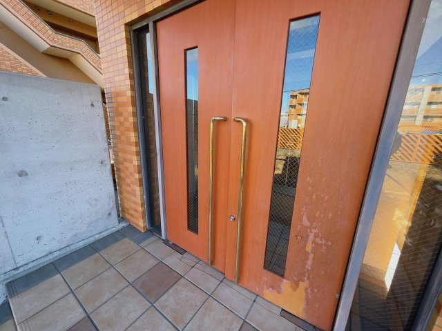 サウスヒルズ緑Bのその他共用部分