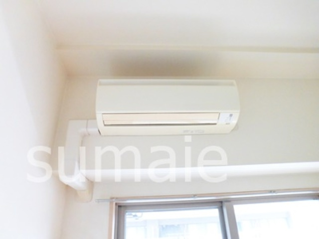 スパシエフィールドS新都心の設備|エアコン完備☆