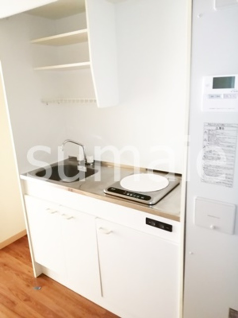 スパシエフィールドS新都心のキッチン|IHシステムキッチン☆彡