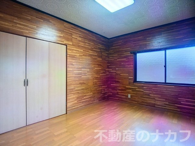 雄斗ハウスの洋室|※過去の室内写真のため現況と異なる場合があります