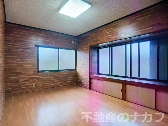 雄斗ハウスの収納|※過去の室内写真のため現況と異なる場合があります