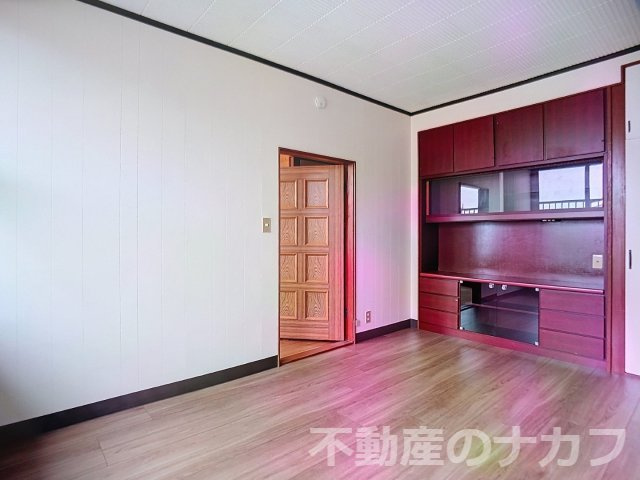 雄斗ハウスの収納|※過去の室内写真のため現況と異なる場合があります