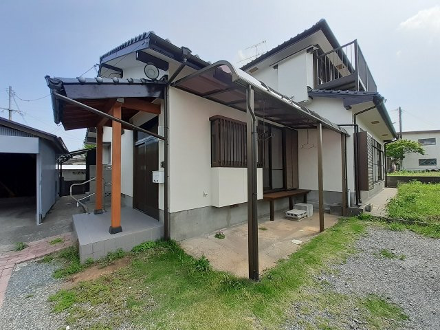 雄斗ハウス