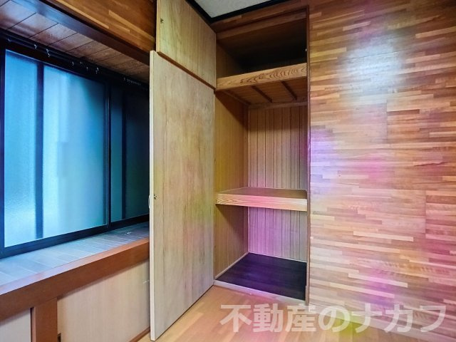 雄斗ハウスのバルコニー|※過去の室内写真のため現況と異なる場合があります