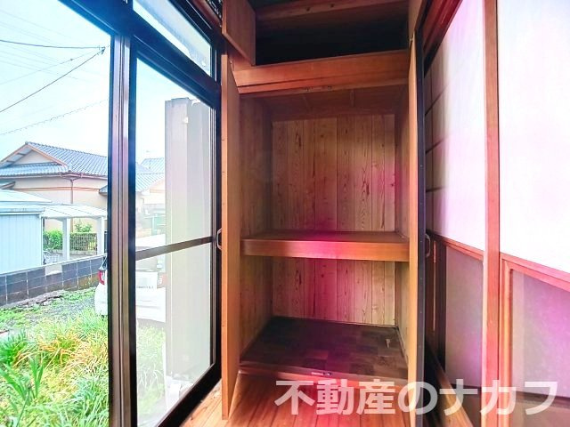 雄斗ハウスの展望|※過去の室内写真のため現況と異なる場合があります