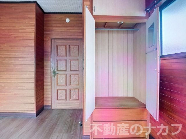 雄斗ハウスのその他|※過去の室内写真のため現況と異なる場合があります