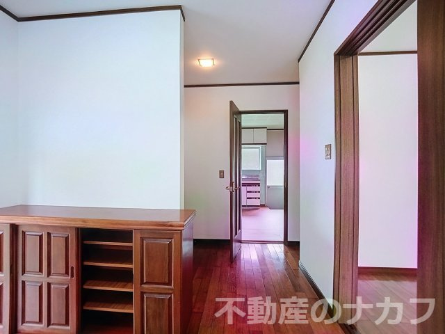 雄斗ハウスの居間・リビング|※過去の室内写真のため現況と異なる場合があります