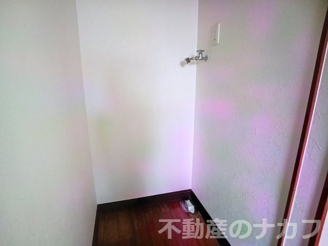 雄斗ハウスのトイレ|※過去の室内写真のため現況と異なる場合があります