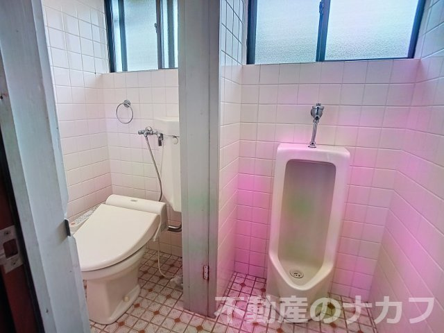 雄斗ハウスの居間・リビング|※過去の室内写真のため現況と異なる場合があります