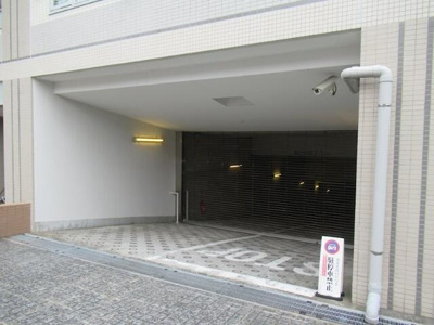 【エントランス】 | Ｔｈｅ目黒四季レジデンス | ※空き要確認