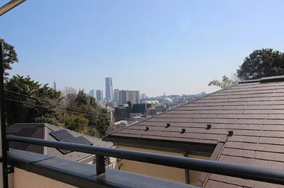  | エクシード浅間台