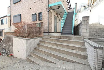  | エクシード浅間台