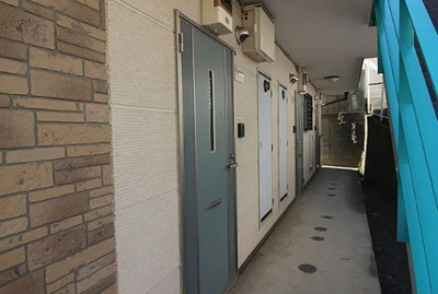  | エクシード浅間台