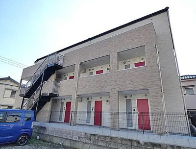 【外観】 | サラブレッドⅡ