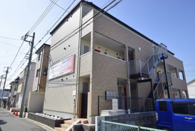 【外観】 | サラブレッドⅡ