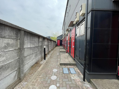 【外観】 | G-style練馬高松