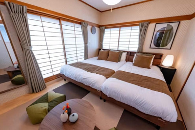  | 北区滝野川３丁目旅館