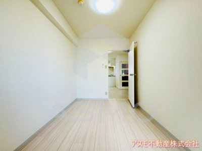 【内装】 | 日宝ライフ放出西 | 同マンション別部屋　参考写真