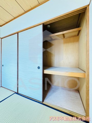 【収納】 | 日宝ライフ放出西 | 同マンション別部屋　参考写真