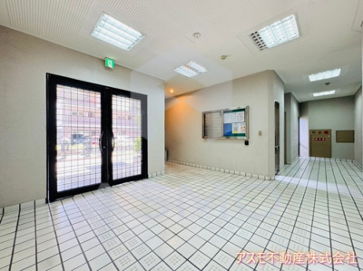 【エントランス】 | 日宝ライフ放出西