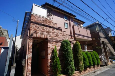 【外観】 | 翌檜館