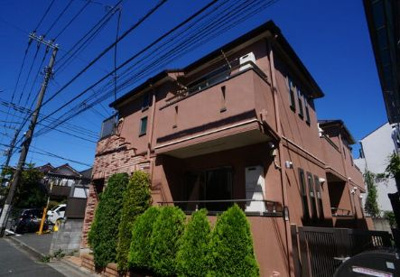 【外観】 | 翌檜館