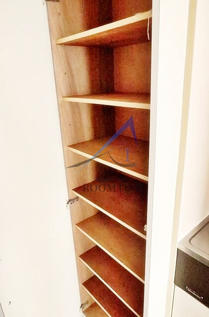 クレイル両国の収納|収納です。