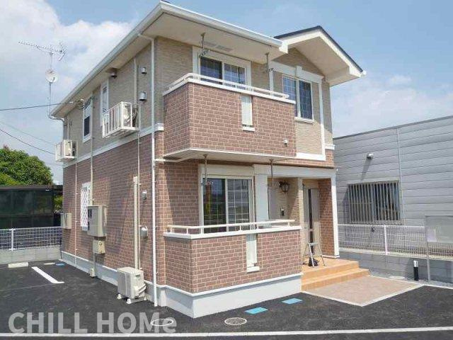 ホワイト・パレスⅡ