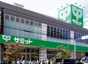 タスキsmart新大塚Ⅲの周辺