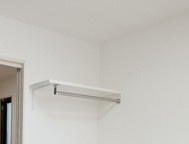 タスキsmart新大塚Ⅲの収納