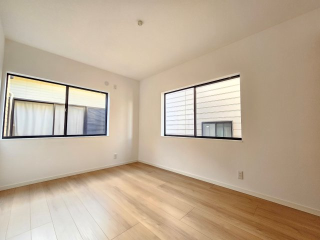 【洋室】の画像