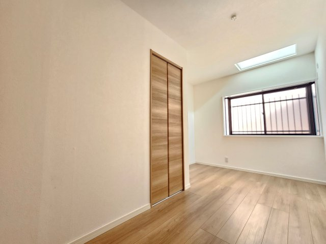 【洋室】の画像