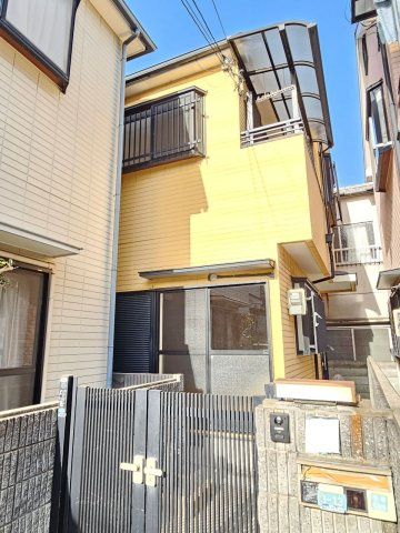 西宮市｜今津社前町　リフォーム戸建の画像