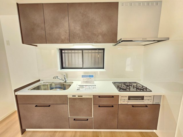 【キッチン】の画像