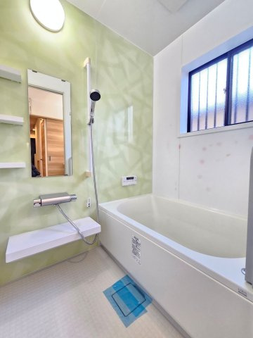 【浴室】の画像